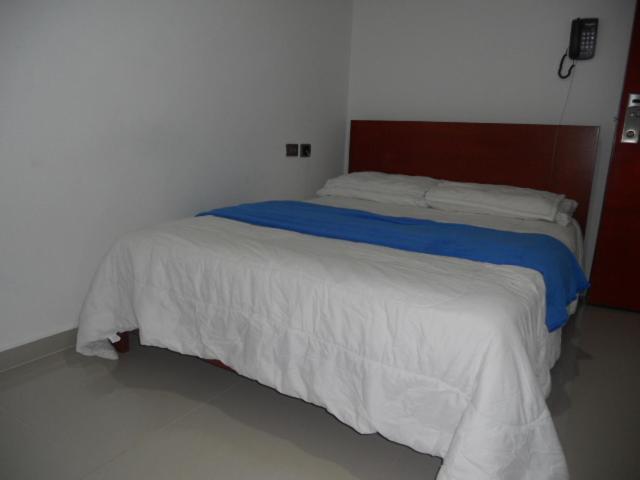 Hotel Manzanares Baranoa מראה חיצוני תמונה