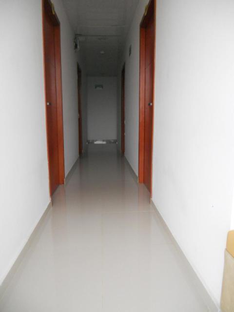 Hotel Manzanares Baranoa מראה חיצוני תמונה
